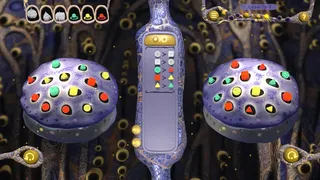 Скриншот к игре Trypophobia Trypophobia