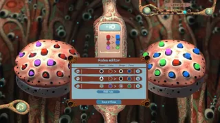 Скриншот к игре Trypophobia Trypophobia