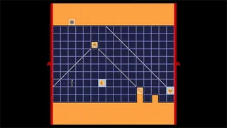 Скриншот к игре Topobeam Topobeam