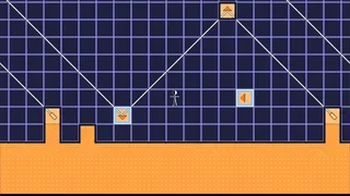 Скриншот к игре Topobeam Topobeam