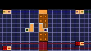 Скриншот к игре Topobeam Topobeam