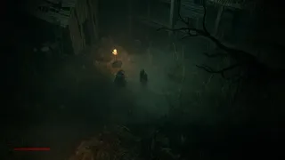 Скриншот к игре Ashbound: Crown of Sin Ashbound: Crown of Sin