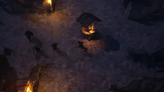 Скриншот к игре Ashbound: Crown of Sin Ashbound: Crown of Sin