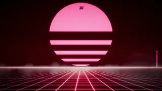 Скриншот к игре ClickWave ClickWave
