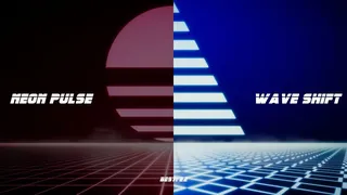 Скриншот к игре ClickWave ClickWave