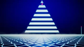 Скриншот к игре ClickWave ClickWave