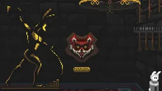 Скриншот к игре Bunny Dusty Bunny Dusty