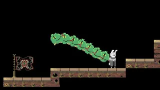 Скриншот к игре Bunny Dusty Bunny Dusty