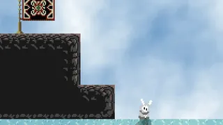 Скриншот к игре Bunny Dusty Bunny Dusty