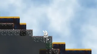 Скриншот к игре Bunny Dusty Bunny Dusty
