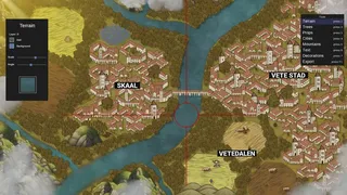 Скриншот к игре RPG Map Maker RPG Map Maker