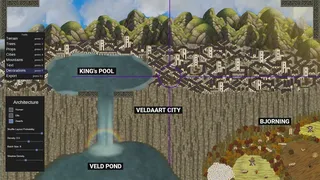 Скриншот к игре RPG Map Maker RPG Map Maker