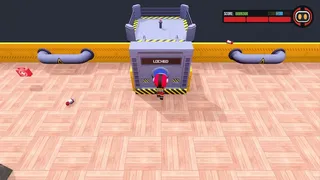 Скриншот к игре Bombs vs Bots Bombs vs Bots