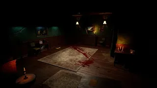Скриншот к игре Veilborne Sacrament Veilborne Sacrament