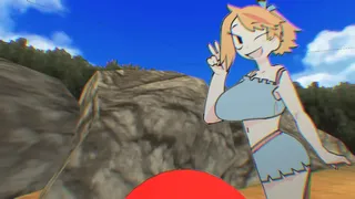 Скриншот к игре AYAKAisDEAD AYAKAisDEAD