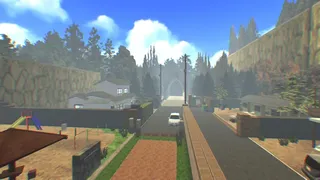 Скриншот к игре AYAKAisDEAD AYAKAisDEAD