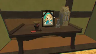 Скриншот 5 к игре AYAKAisDEAD