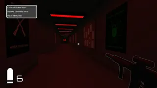 Скриншот к игре Codelock Codelock