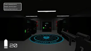 Скриншот к игре Codelock Codelock