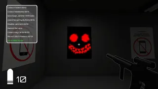 Скриншот к игре Codelock Codelock