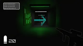 Скриншот к игре Codelock Codelock