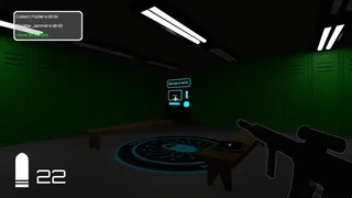 Скриншот 6 к игре Codelock