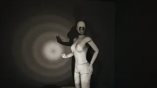 Скриншот к игре Silent Chamber Silent Chamber