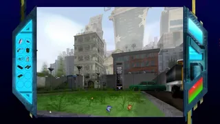 Скриншот к игре Жил-был Глюк Жил-был Глюк