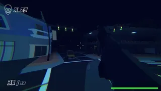 Скриншот 5 к игре Zombocity