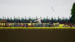 Скриншот 5 к игре 死灵法师（Necromancer）