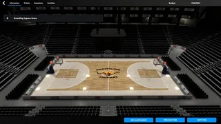 Скриншот к игре International Basketball Manager 26 International Basketball Manager 26