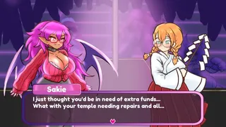 Скриншот к игре Devil's Draw Devil's Draw
