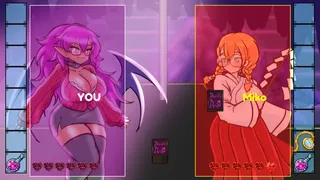 Скриншот к игре Devil's Draw Devil's Draw