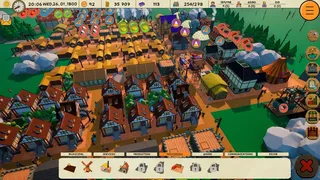 Скриншот 8 к игре Mercantile Might