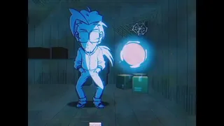 Скриншот к игре Nostalgic Joe - And The Fairy Whispers Nostalgic Joe - And The Fairy Whispers