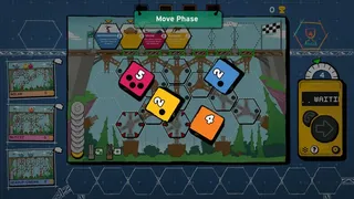Скриншот 5 к игре Bridge Constructor Breaking Point