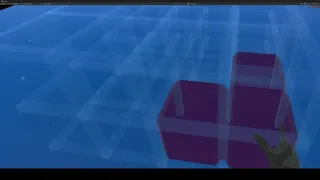 Скриншот к игре Space Lattice Space Lattice