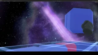 Скриншот к игре Space Lattice Space Lattice