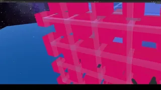 Скриншот 6 к игре Space Lattice