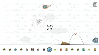 Скриншот к игре Drone Feeder Drone Feeder