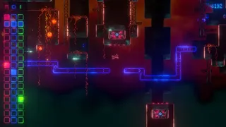 Скриншот к игре Rhythm Doggo Rhythm Doggo