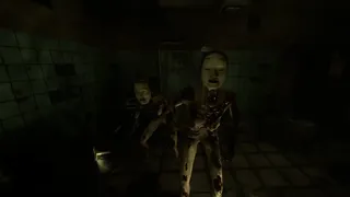Скриншот к игре Sur: Wheelchair Horror Sur: Wheelchair Horror