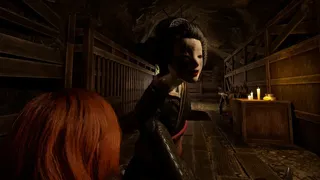 Скриншот к игре Sur: Wheelchair Horror Sur: Wheelchair Horror