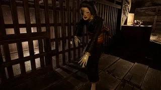 Скриншот 5 к игре Sur: Wheelchair Horror