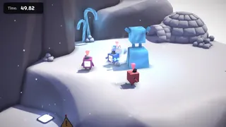 Скриншот к игре Couch Party! Couch Party!