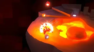 Скриншот к игре Couch Party! Couch Party!