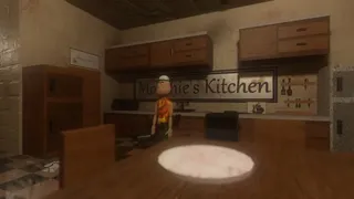 Скриншот 5 к игре Mooshie's Kitchen: Reheated