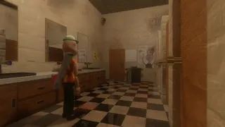 Скриншот 7 к игре Mooshie's Kitchen: Reheated