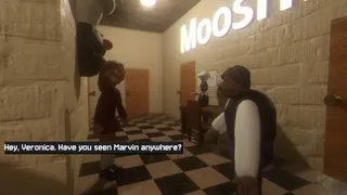 Скриншот 8 к игре Mooshie's Kitchen: Reheated