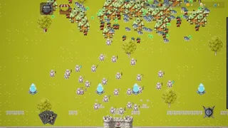 Скриншот к игре Royal Horde Royal Horde